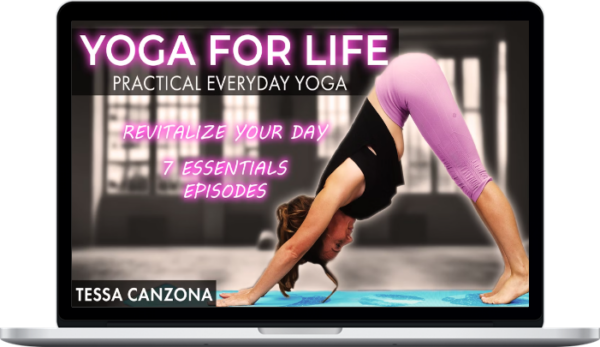 fitnesscourse1's tweet photo. [DOWNLOAD] Tessa Canzona – Yoga for Life | Revitalize your Day!
LINK DOWNLOAD: https://t.co/ZCG9FyhYa3
@skillscourse #onlinecourse #skillscourse https://t.co/EiaA073uGA