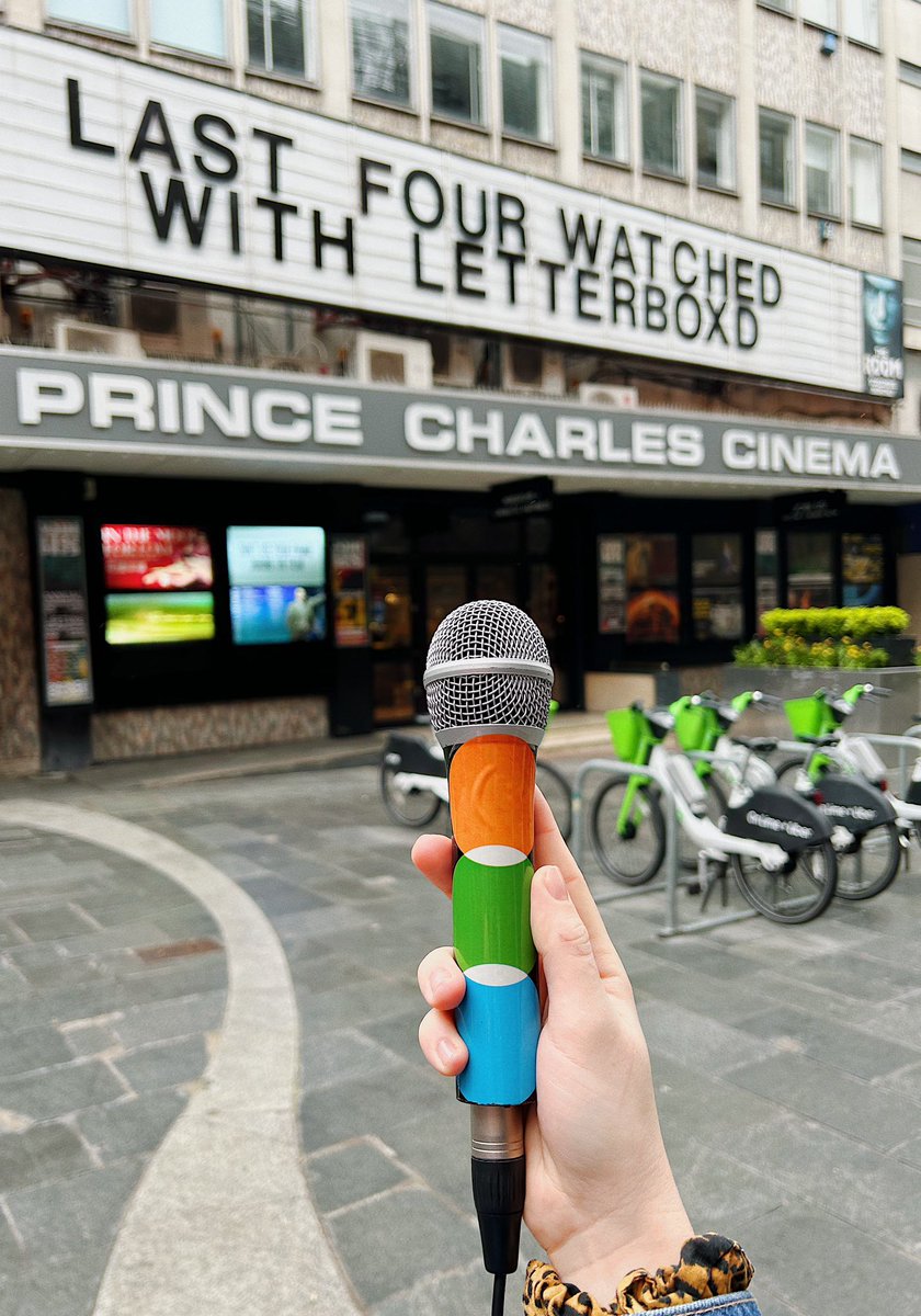 Letterboxd tweet media