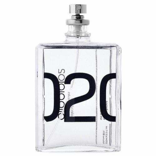 reteimprese's tweet image. #Susegana #Profumerie molecule 02 è costituito dalla molecola ambroxan (il sostituto sintetico dell' ambra grigia), pura e semplice, dalle forti caratteristiche minerali. da sempre l'ambra grigia è ...  gibinprofumeriesrl.reteimprese.org/pro_A75451B615…