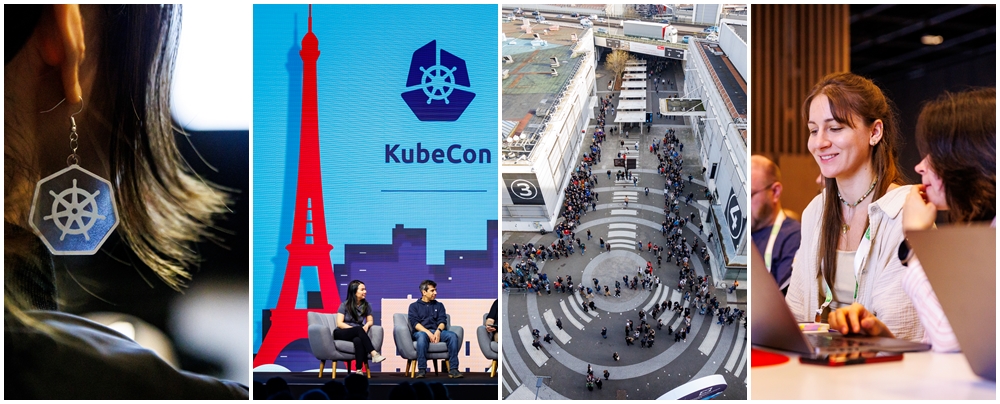 Find out the latest news from #kubecon + #cloudnativecon Europe 2024. @CloudNativeFdn's flagship event was held in Paris. @ABridgwater was there to cover it for @TechRepublic Premium: techrepublic.com/resource-libra… #cloud #technews 🇫🇷