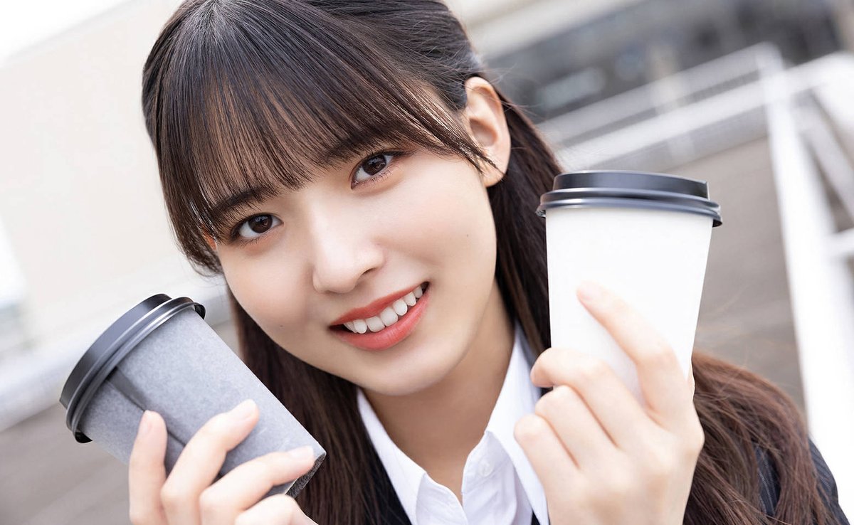 ☕ #櫻坂46 #中嶋優月 #サクコイ