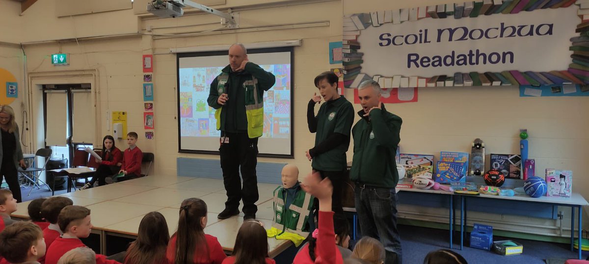 Celbridge CFRs tweet media