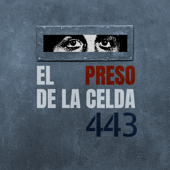 📻 ¿Sabías que el último ejecutado con garrote vil en España fue el anarquista Salvador Puig Antich? Fue en 1974 y El preso de la celda 443 cuenta su historia ▶️ Un podcast de @Vic_Olazabal y @AimarBretos cadenaser.com/podcast/cadena…