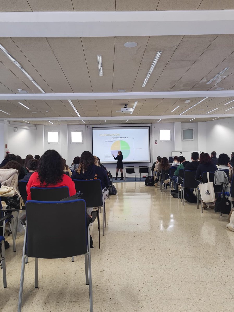 Hoy aprendemos sobre localización gracias a Cristina de las Montañas Ramírez Delgado, de <a href="/_Istrad/">ISTRAD</a>. ¡Un gran placer! ♥️