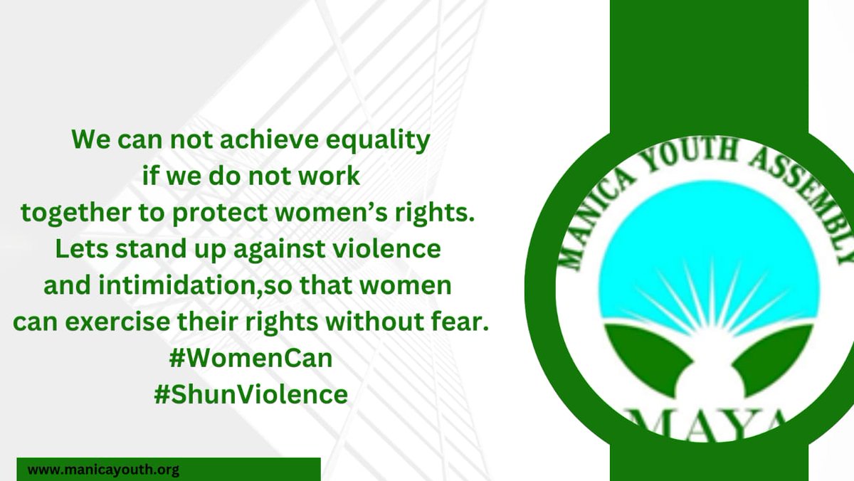 #WomenEmpowerment #SIPWG @AllianceofCBOs