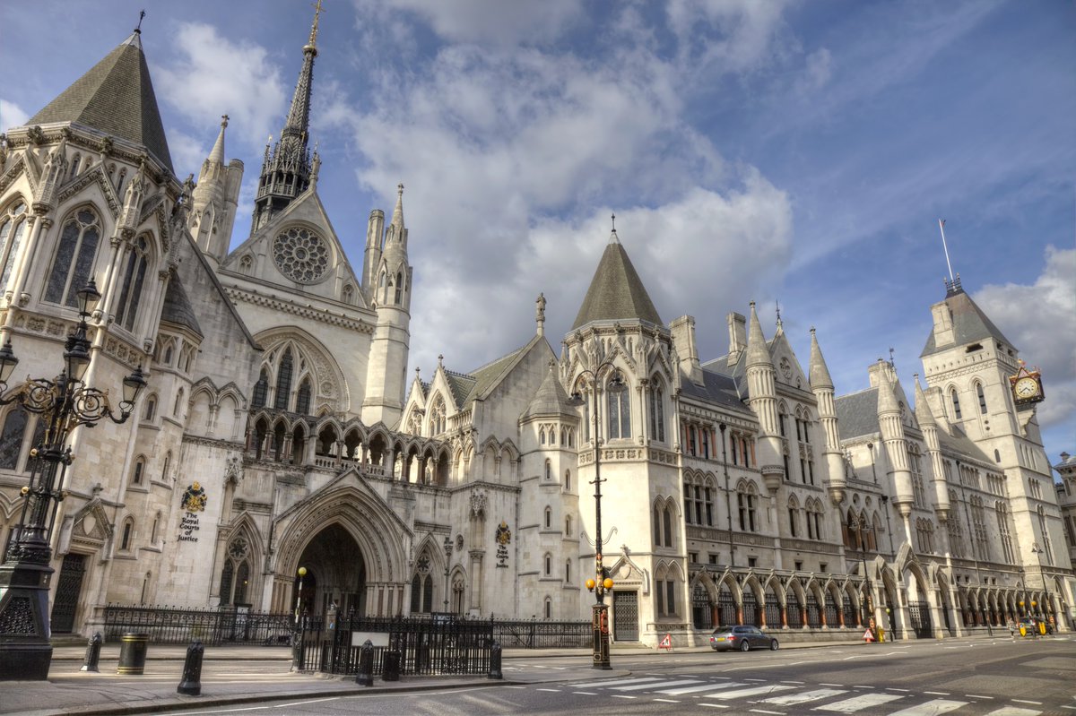 Our partners Simon Bruce and Sarah Jane Lenihan, and associate Amelia Alston recently acted in the case of BR v BR, with the judge praising both parties and their lawyers for their collaborative and cooperative approach from the outset. Read the judgment: bit.ly/3Vt4Ysk