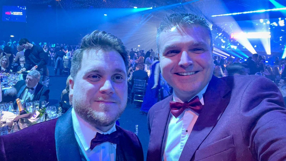 Nervecentre Software tweet media