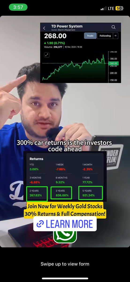 vasi96k's tweet image. Next pump and dump!!!!!!!??????
#tdpowersystem
#tdpower