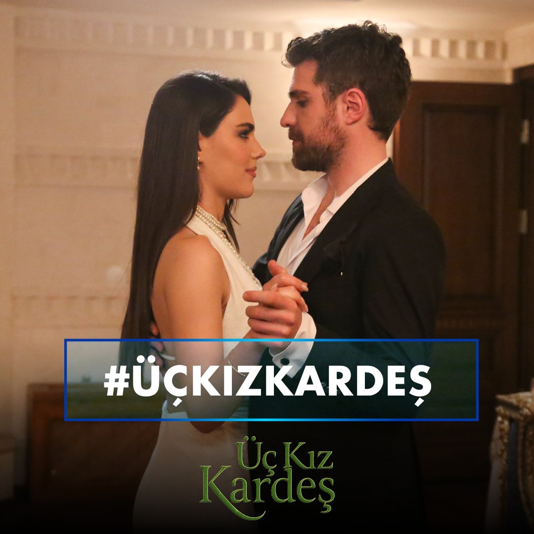 Yeni bölüme hazır mısınız? 💙🥳  

#ÜçKızKardeş etiketine yorumlarınızı bekliyoruz!

<a href="/uckizkardesdizi/">Üç Kız Kardeş</a>