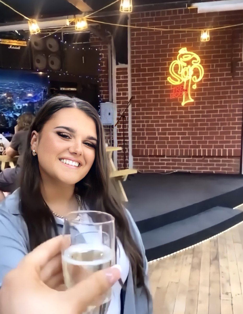 Happy Birthday to our Queen B 🐝 She is currently away filming a BBC comedy drama but she will be back in a few weeks bossing us around set and making sure we are on time and sticking to the budgets. Have a lovely day Rubi ❤️