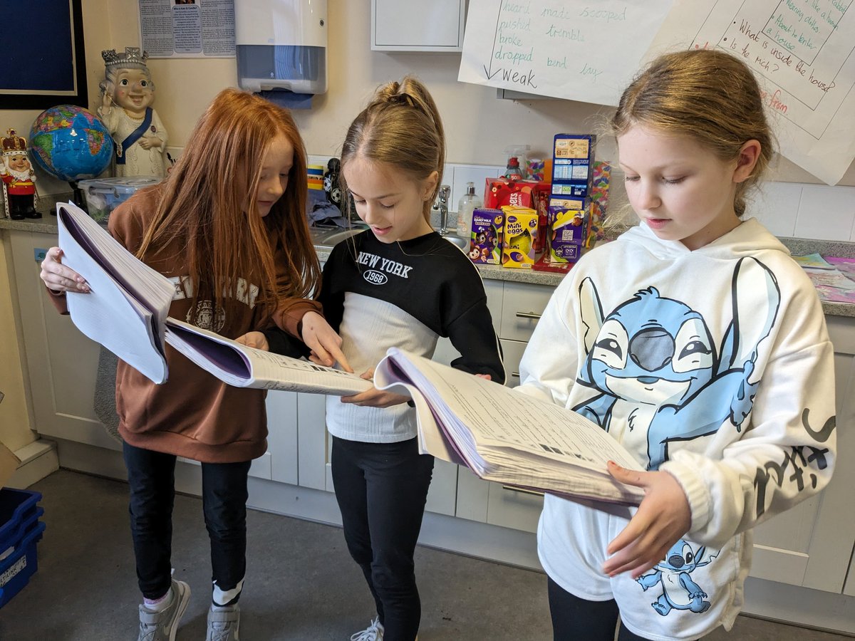 Joshua Seigal Class tweet media