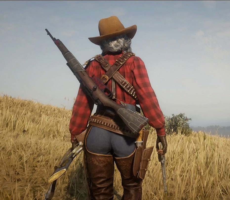 marcel150287's tweet photo. 🌹
#daSnakZ #INKS #OnlySexySnaps #RockstarGames #RDR2Online #RedDeadRedemption2 #RDR2 @RockstarGames https://t.co/Ro9HQUPVhr