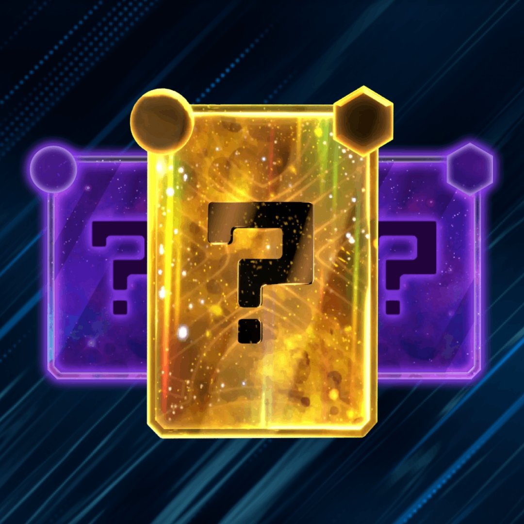 🎁SORTEO MOMENTO🎁

Los buenos de <a href="/seconddinner/">Second Dinner</a> nos han dado 2 códigos de VARIANTES MISTERIOSAS y 1 código de VARIANTE MISTERIOSA PREMIUM para repartir entre todos los que:

🩷Den me gusta
🔃Reposteen
🫂Me sigan
▶️Se suscriban a mi canal de YouTube

🏆Ganadores el 30/03🏆