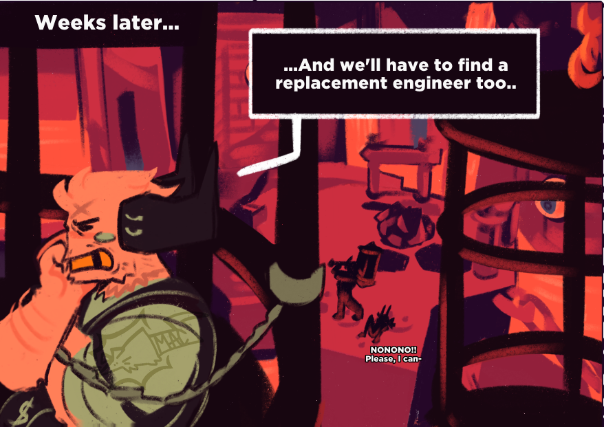 ratca_archived's tweet photo. First contact
#phighting https://t.co/cwf7jRR0v1