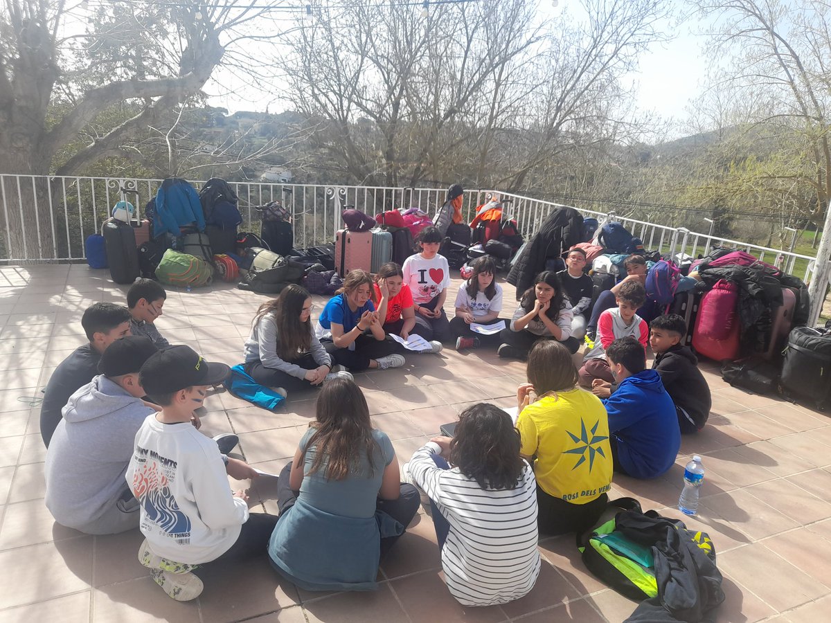 Encarni Morillas tweet media