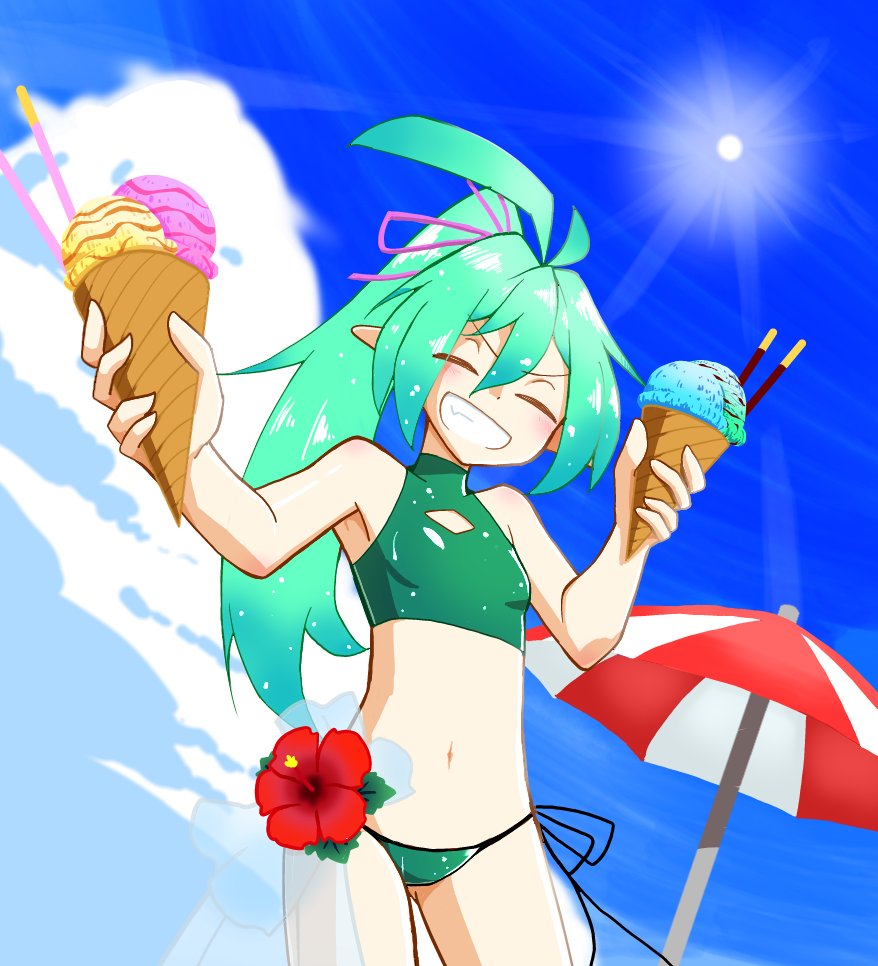 ugiugi71's tweet photo. @goshu33 元の子 https://t.co/aZESKDiUiC