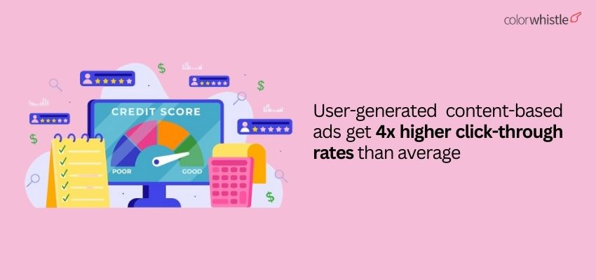 ColorWhistle's tweet photo. Learn more: https://t.co/pj7JOSHHgM

#usergeneratedcontent #videomarketing #videoseo https://t.co/TCuUTDVOqF