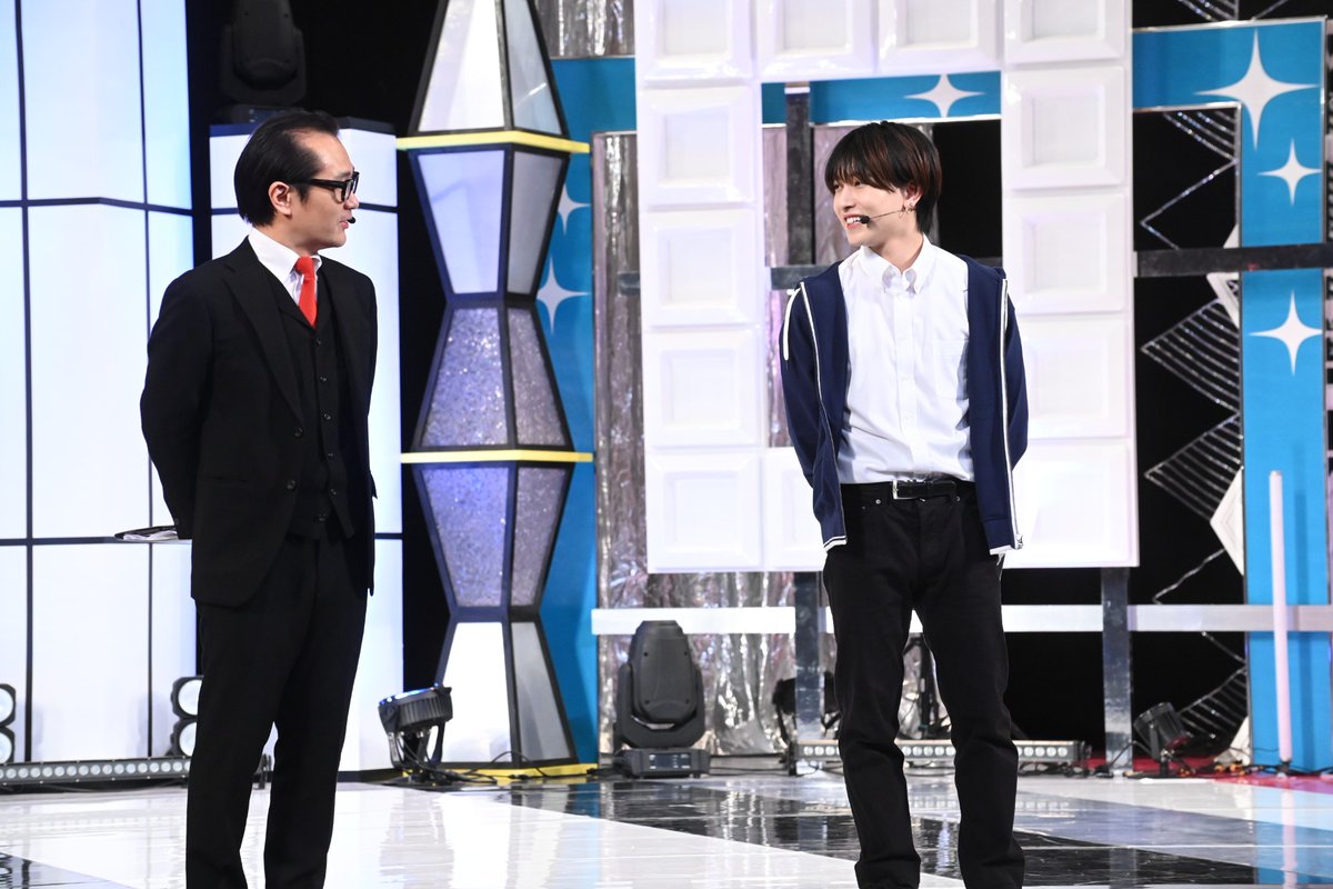 tbschannel's tweet photo. 『#ジュニランNEO』
第24回のご視聴ありがとうございました✨

3月30日(土)19時からは『春の学園祭SP』を放送！ゲームもドリームライブも😳ジュニア21人のここでしか見られない胸アツステージをお届けします🔥お見逃しなく👀

録画保存も可能です！スマホPCでも🙆‍♀️
https://t.co/STKRQhvikG
#ジュニラン https://t.co/84pcXhCjF2