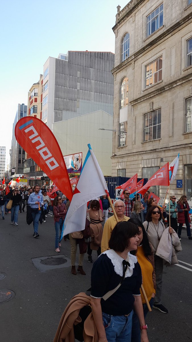 Sección Sindical CCOO TRIODOS BANK (@ccootriodos) on Twitter photo 