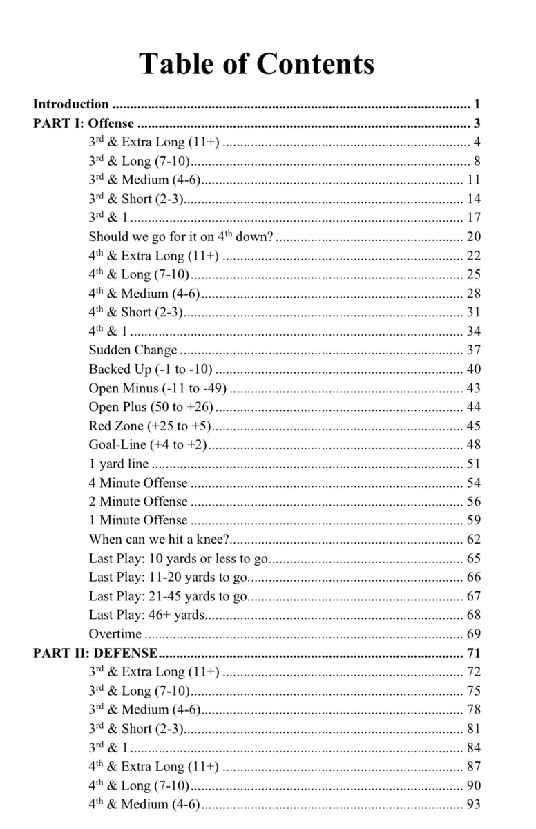 chris_parker222's tweet photo. **Giveaway** 
Today's giveaway is a copy my book, "100 Football Situations".  Situations every coach should know!  

To enter, just be following and RT/like this post.  Draw 1 winner Tuesday.  

Click the link to see more or order the book https://t.co/UjAOhVV0hz https://t.co/BxWgPVeMAa