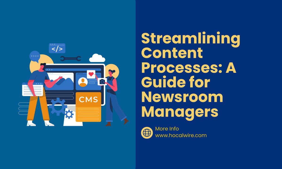 Hocalwire tweet media