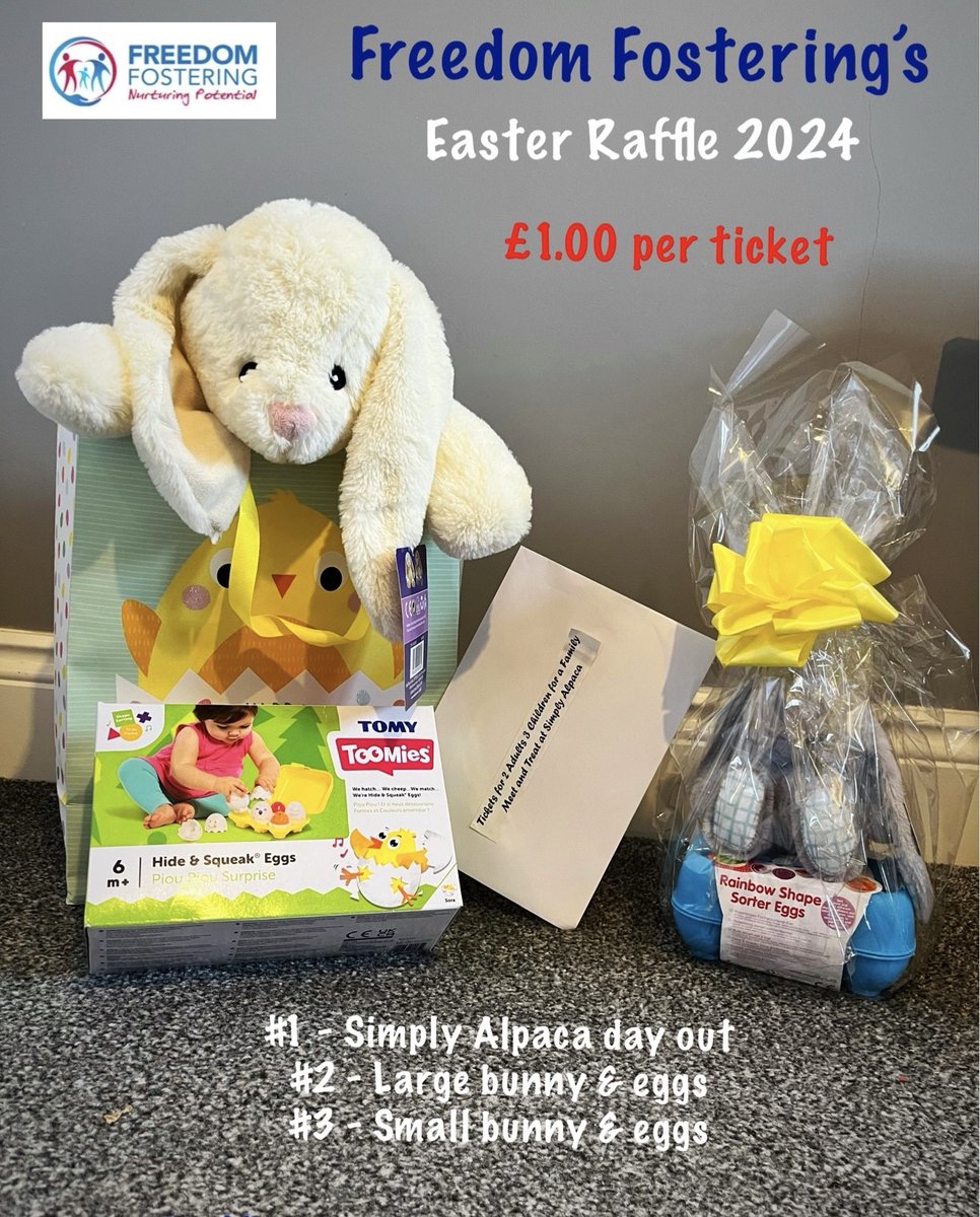 Freedom Fostering tweet media