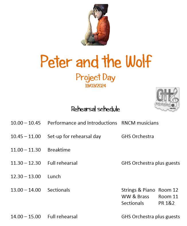 GHSMusic tweet media