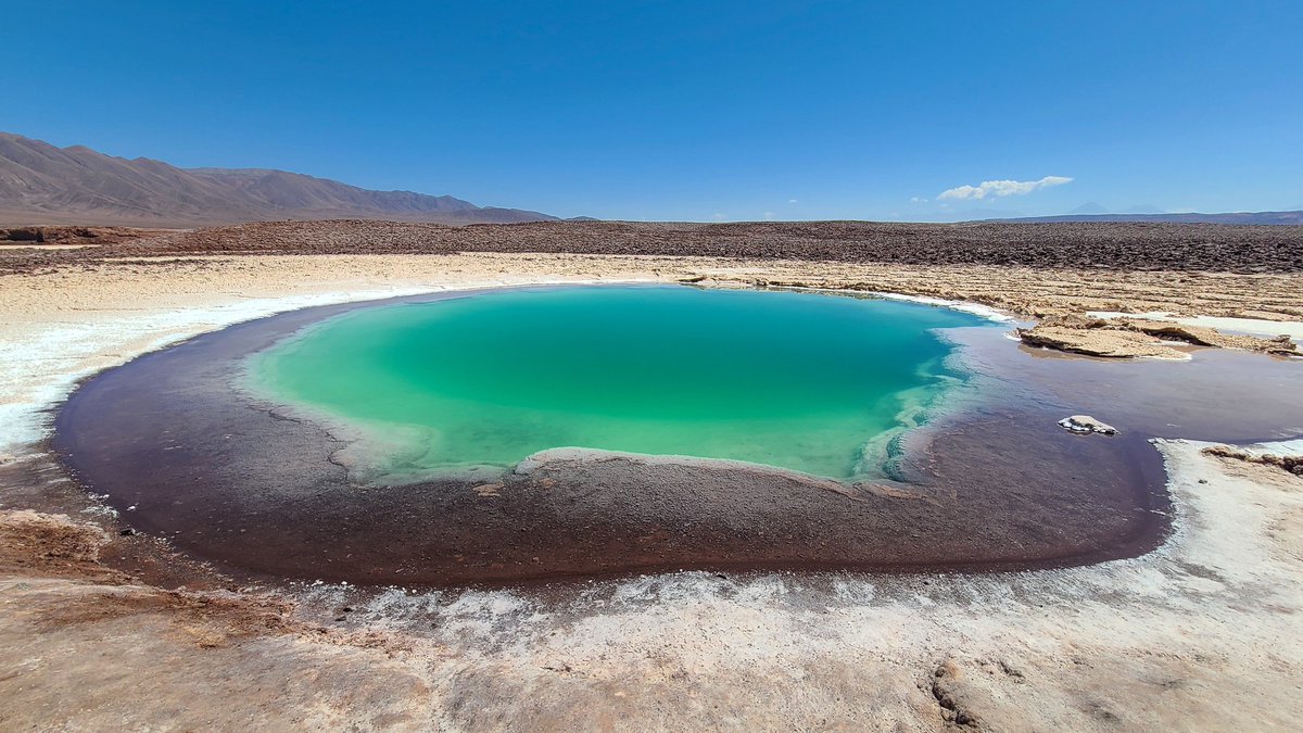 Agua dulce, salada, fría, caliente, ácida, alcalina, roja, verde, café, gris, hirviendo, congelada, líquida, evaporada, fósil, subterránea, intersticial, turbia, transparente. Toda el agua es importante💧
#DíaMundialDelAgua