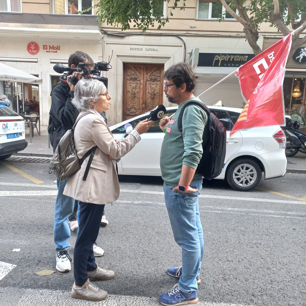 Servicios CCOO tweet media