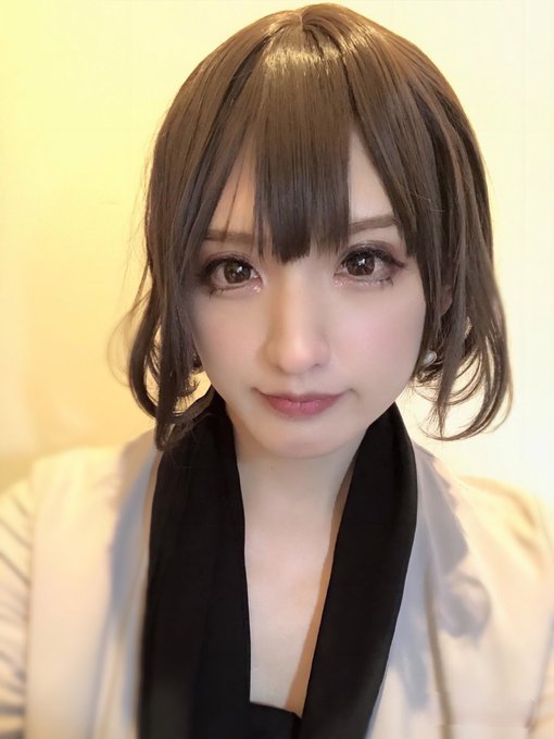 お花見の時期が近づいてきて、楽しみな人です✨ 今年も女装して見に行きたいな〜😊  #女装 https://t.co/De8gT7Raw0<a href="/tag/%E5%A5%B3%E8%A3%85"class="tags">#女装</a>