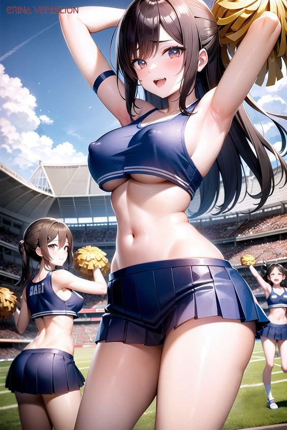 VMate_AI's tweet image. wow...so sexy! I want to chat with her on VMate.ai! #AI #roleplay #Chatbot