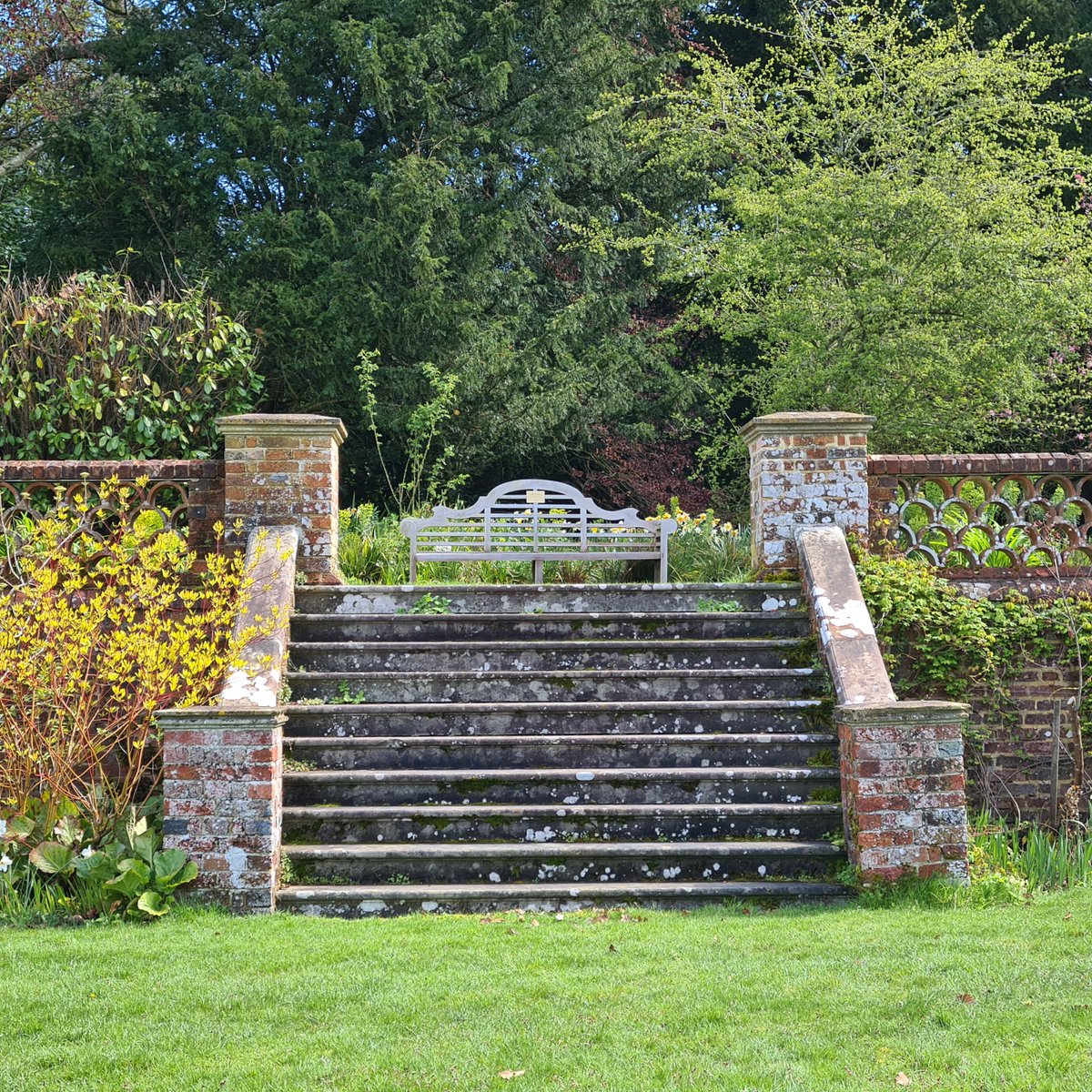 *Extended Easter Opening Hours* From next Wednesday (27th), we are open an extra hour each afternoon until 4.30pm. During the Easter week (1-7 April), we are open every day. From 8 April, we return to Weds-Sun opening, 10am-4.30pm. We look forward to seeing you soon!