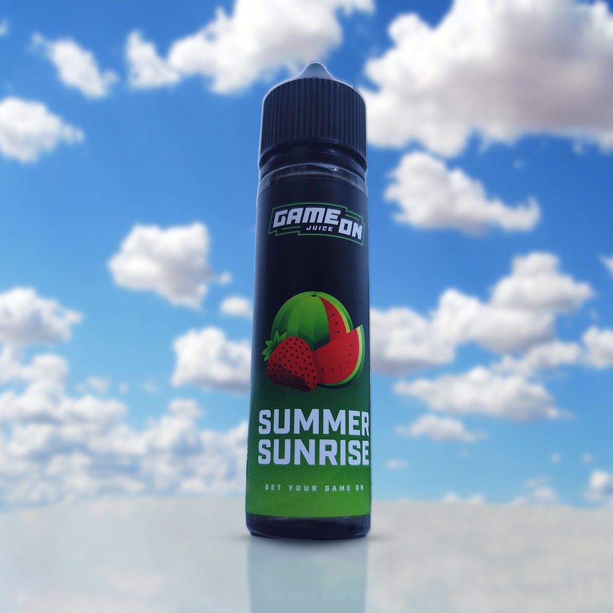 Summer is coming Powered by @GAMEONJUICE Use code 'springpeak' @ Checkout for 10% off