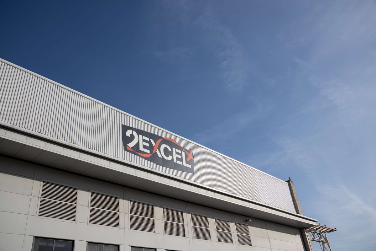 2Excel_Group's tweet image. STATEMENT: The Future Of Doncaster-Sheffield Airport: ow.ly/POpG50QZrYe