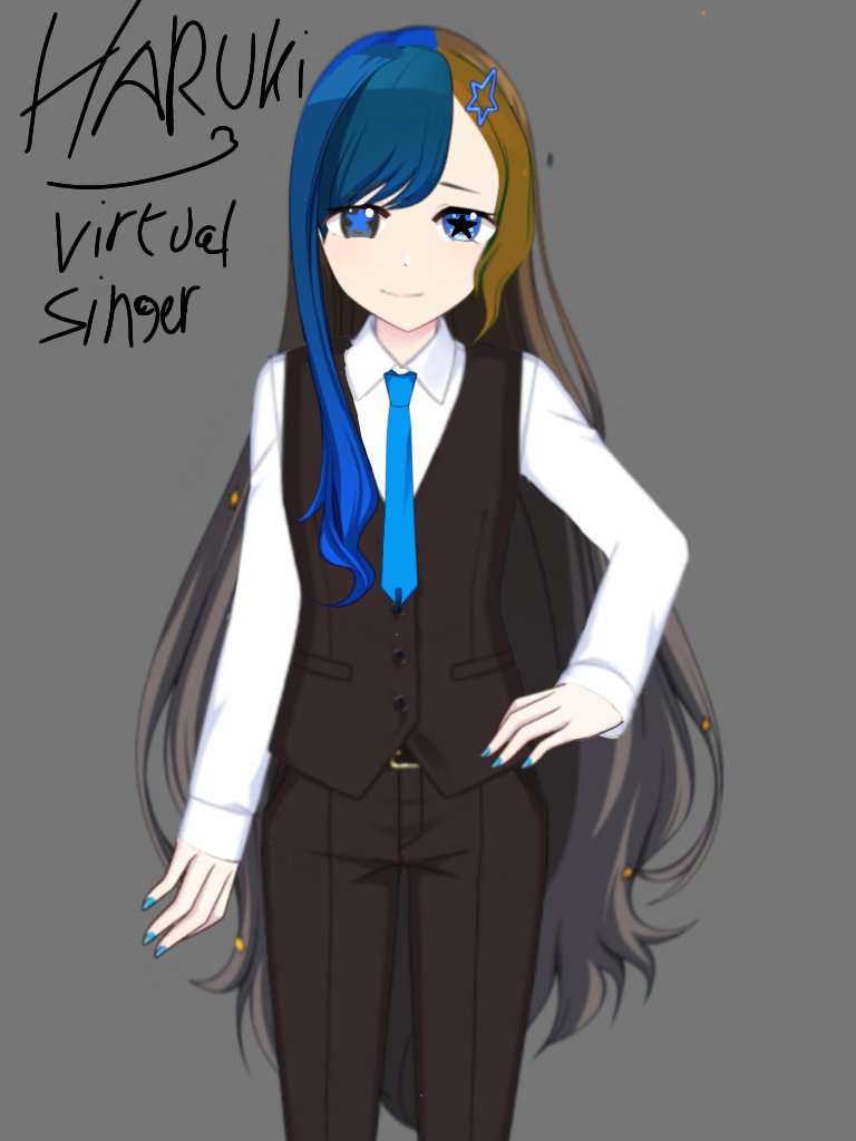 preciousparfa1t's tweet photo. Would i get bullied for this? Yes do i regret? Ion know (^.^)

#projectsekaioc https://t.co/UzD5BdWQX3
