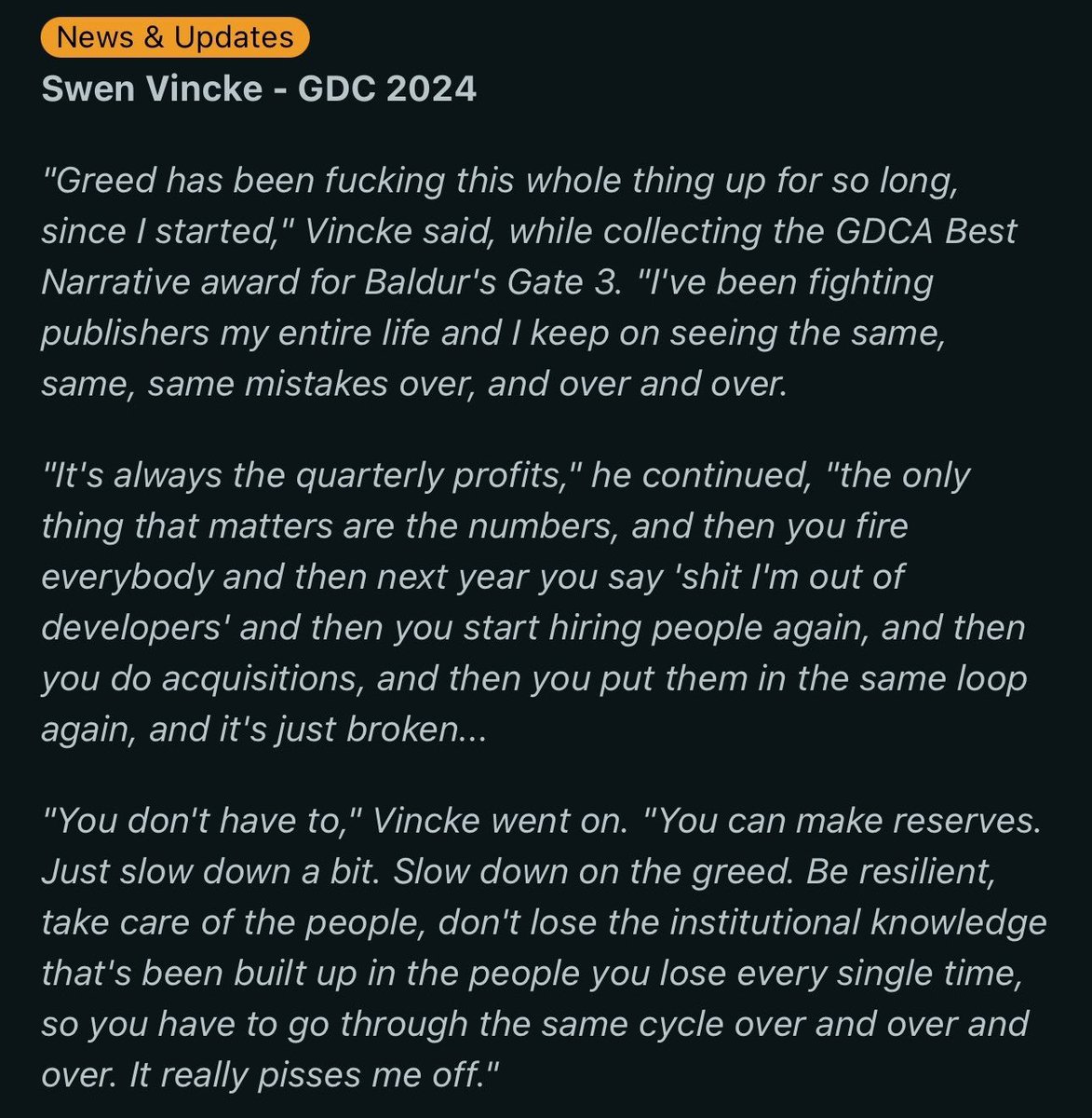 Alyx Jones tweet media