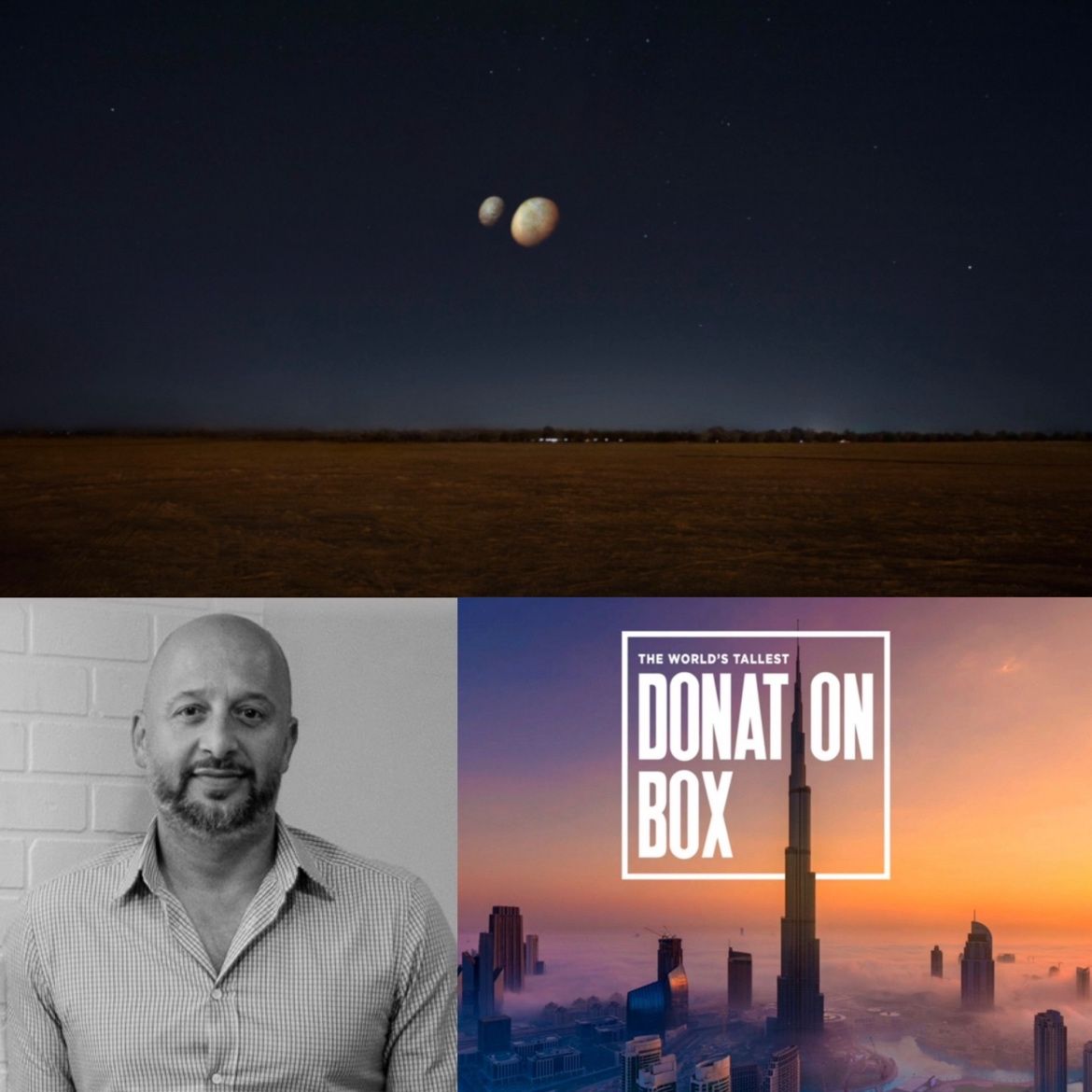 Behind The Billboard - Podcast tweet media