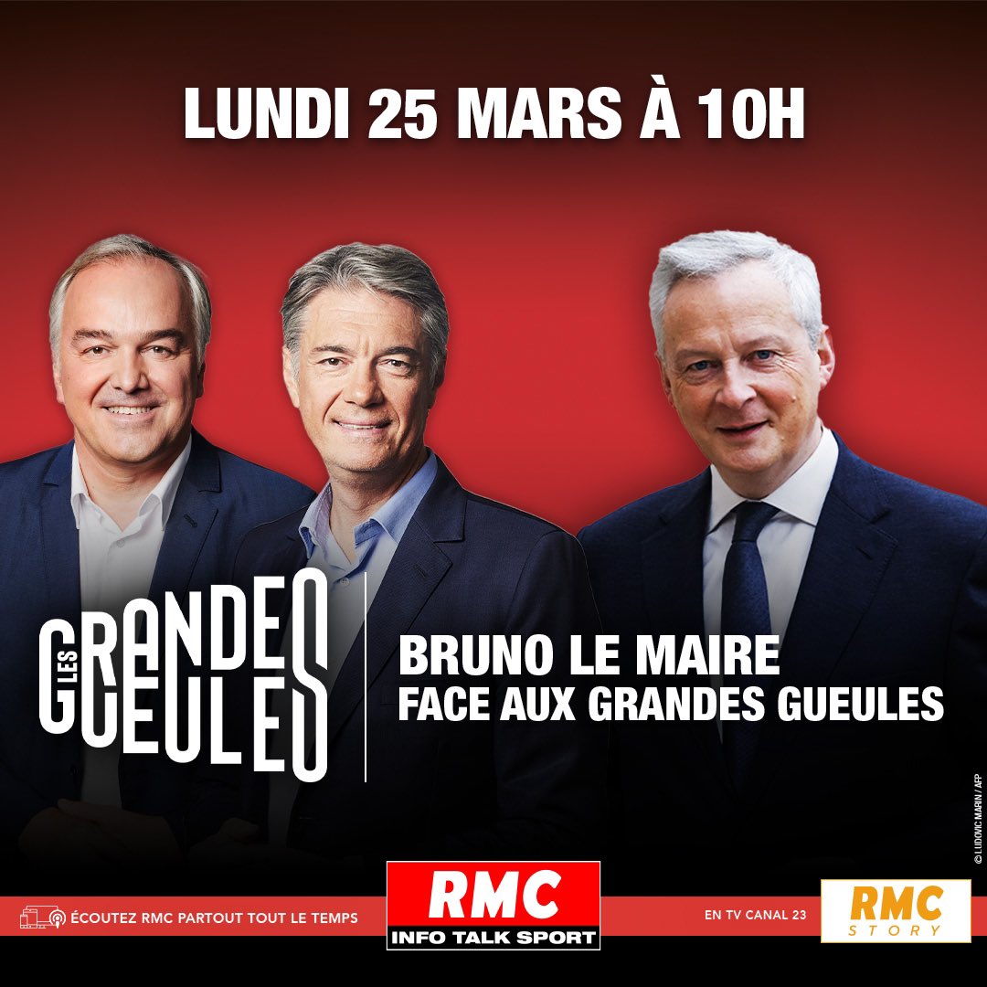 🔴 À LUNDI