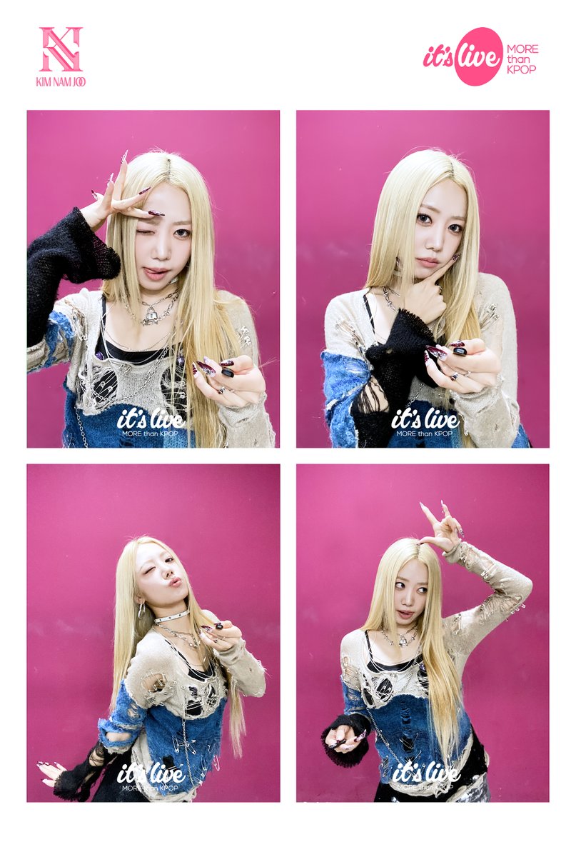 it's Live tweet media