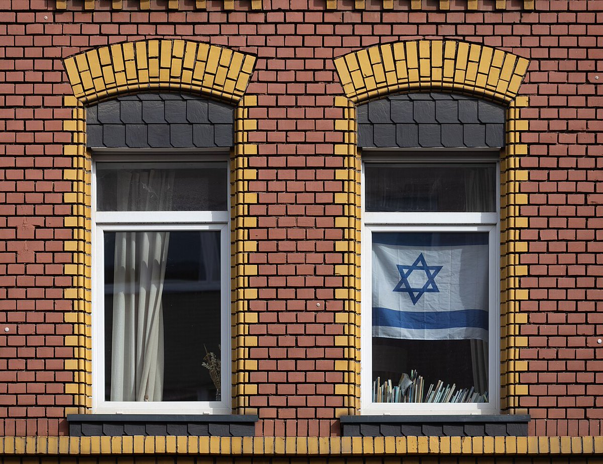 For many, Germany’s unconditional support for Israel since 7 October confirms its memory culture has ‘gone haywire’. But such criticisms are often unduly polemical, writes @andrew_i_port via @PublicSeminar eurozine.com/germany-genoci…