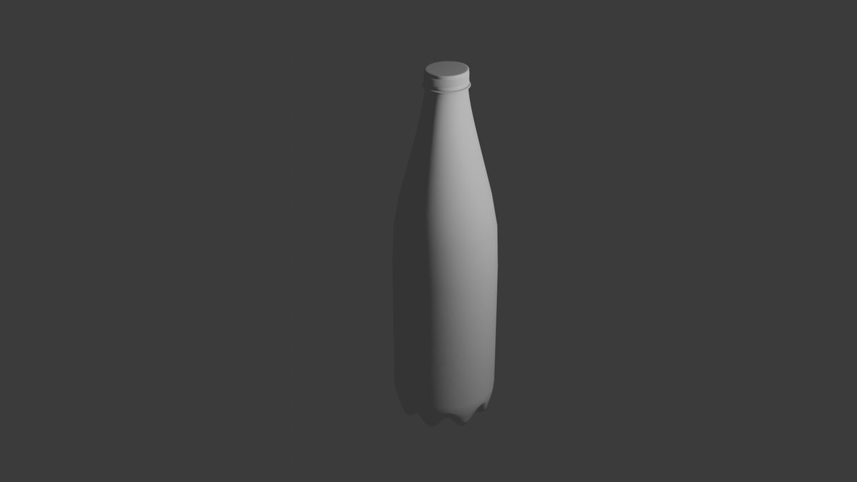 KKlaudii's tweet photo. The model does not have any materials, which means it is transparent and has no color.🫣
#diy
#tutorial
#blender3d
#3dmodeling
#3Danimation
#rendering https://t.co/GmCfqBmJre