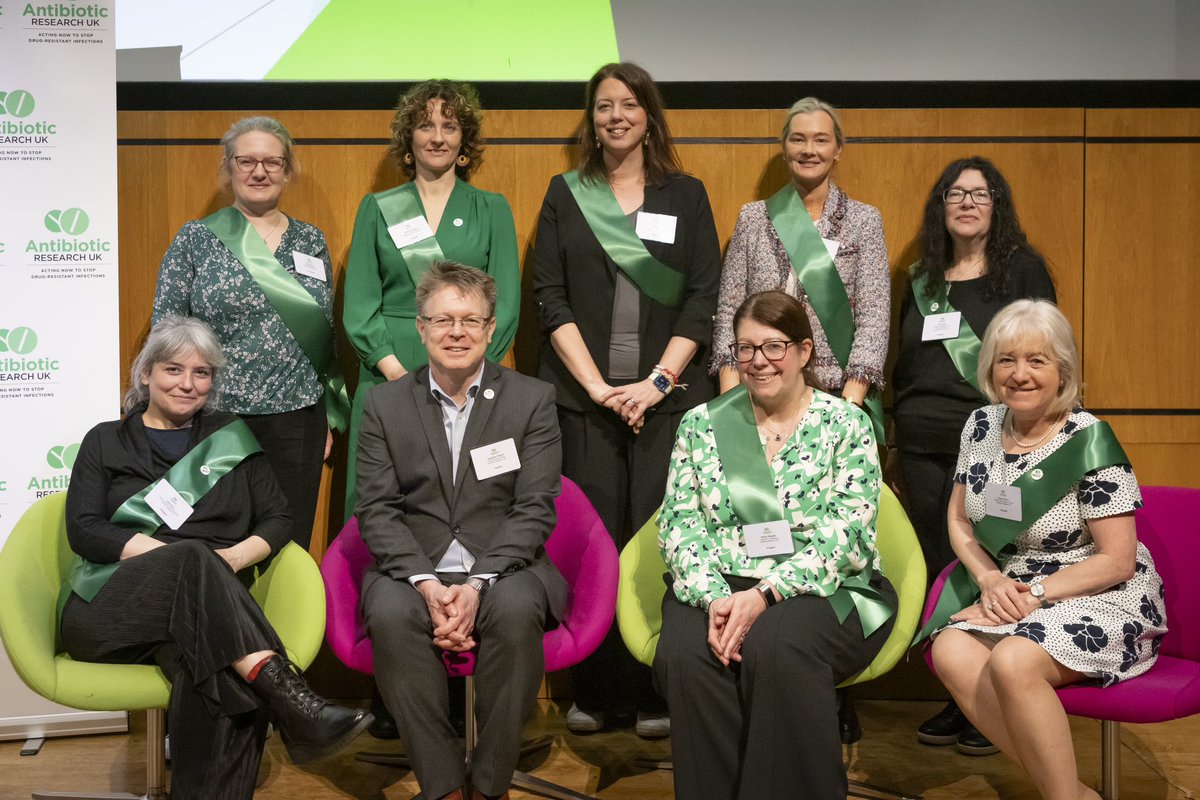 It’s a wrap from all of us - thank you to everyone who spoke and attended the conference yesterday, we hope you found it informative. The recording will be available soon & we will share a link - If you haven’t already please complete the evaluation form bit.ly/4a78iOC