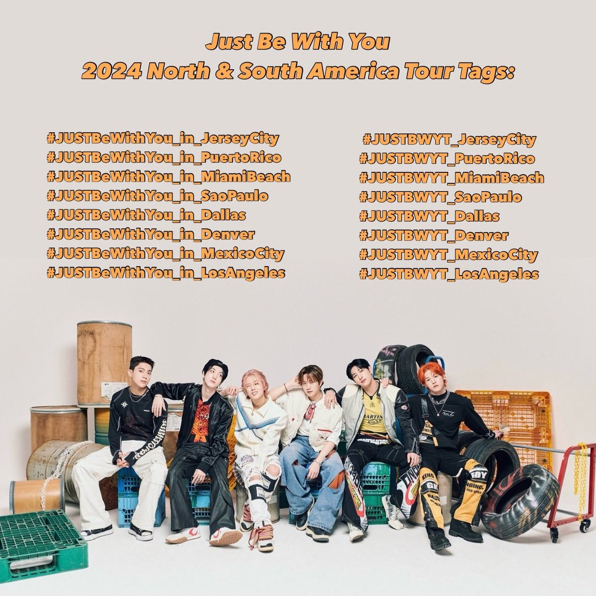JUSTB_Brasil's tweet image. Bom dia Only Bs!!

Finalmente o D-DAY 🥹🇧🇷

Não esqueçam de usar as tags feitas para o show do Just B no Brasil, para que fique mais fácil de interagirmos e encontrarmos os posts depois 💕

#JustBeWithYou_in_SaoPaulo 
#JUSTBWYT_SaoPaulo
#JUSTB #저스트비