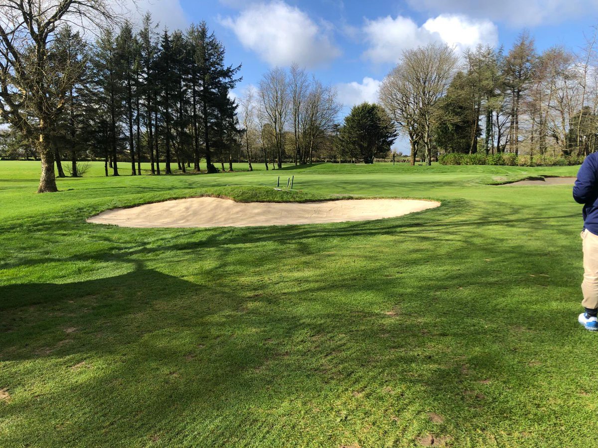 Monkstown Golf Club tweet media