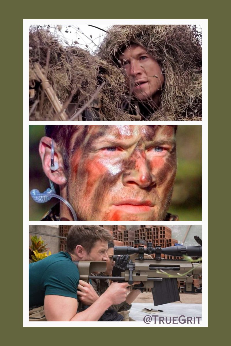 BeckettSniper's tweet photo. " Tell me I can't and that's what I will"
#BrandonBeckett | Chad Michael Collins
#Sniperfilms https://t.co/dFsLFWkyFf