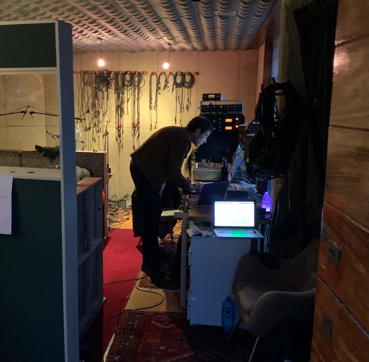 Fon Román Oficial tweet media