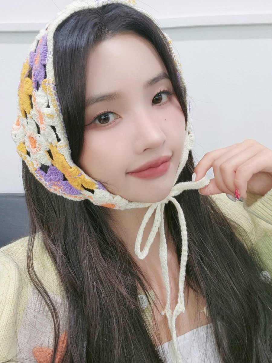 official_i_dle tweet picture