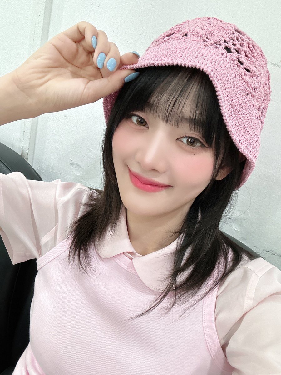 official_i_dle tweet picture