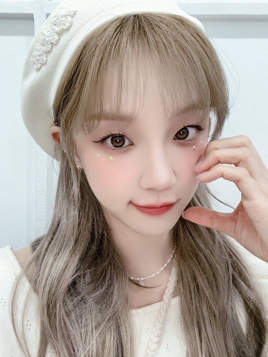 official_i_dle tweet picture