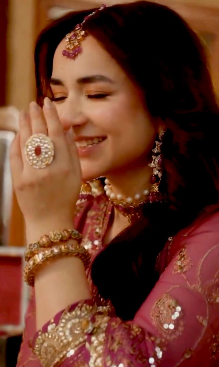 Jaani🙈

#YumnaZaidi #AsimJofa